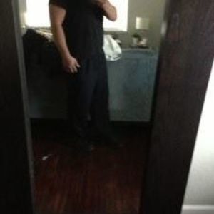 Meet your Posher, Edgar